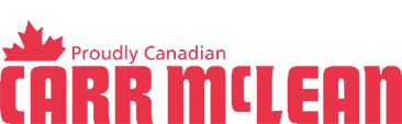 Carr McLean - Proudly Canadian